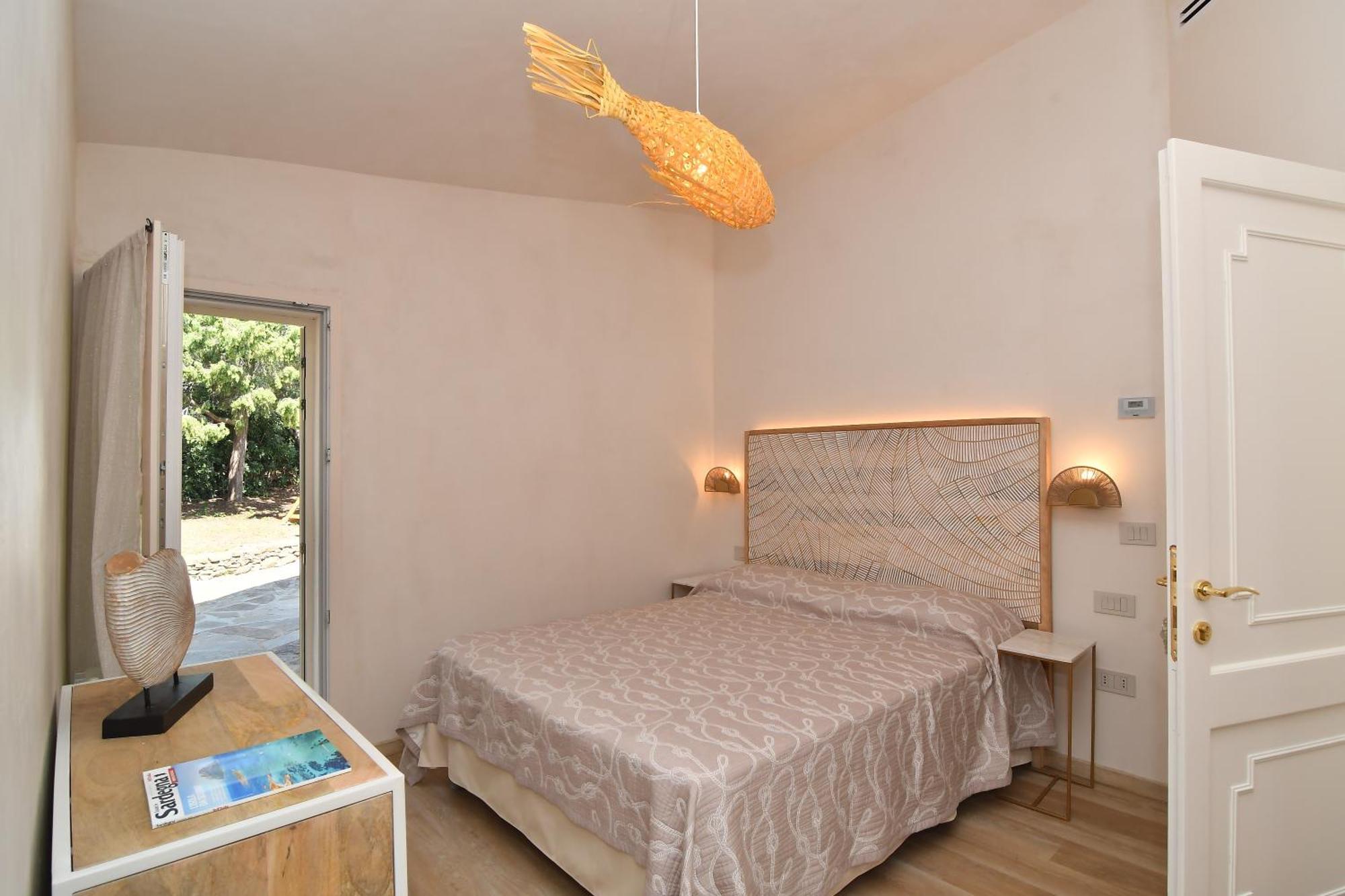 Amoreddu San Teodoro  Kültér fotó