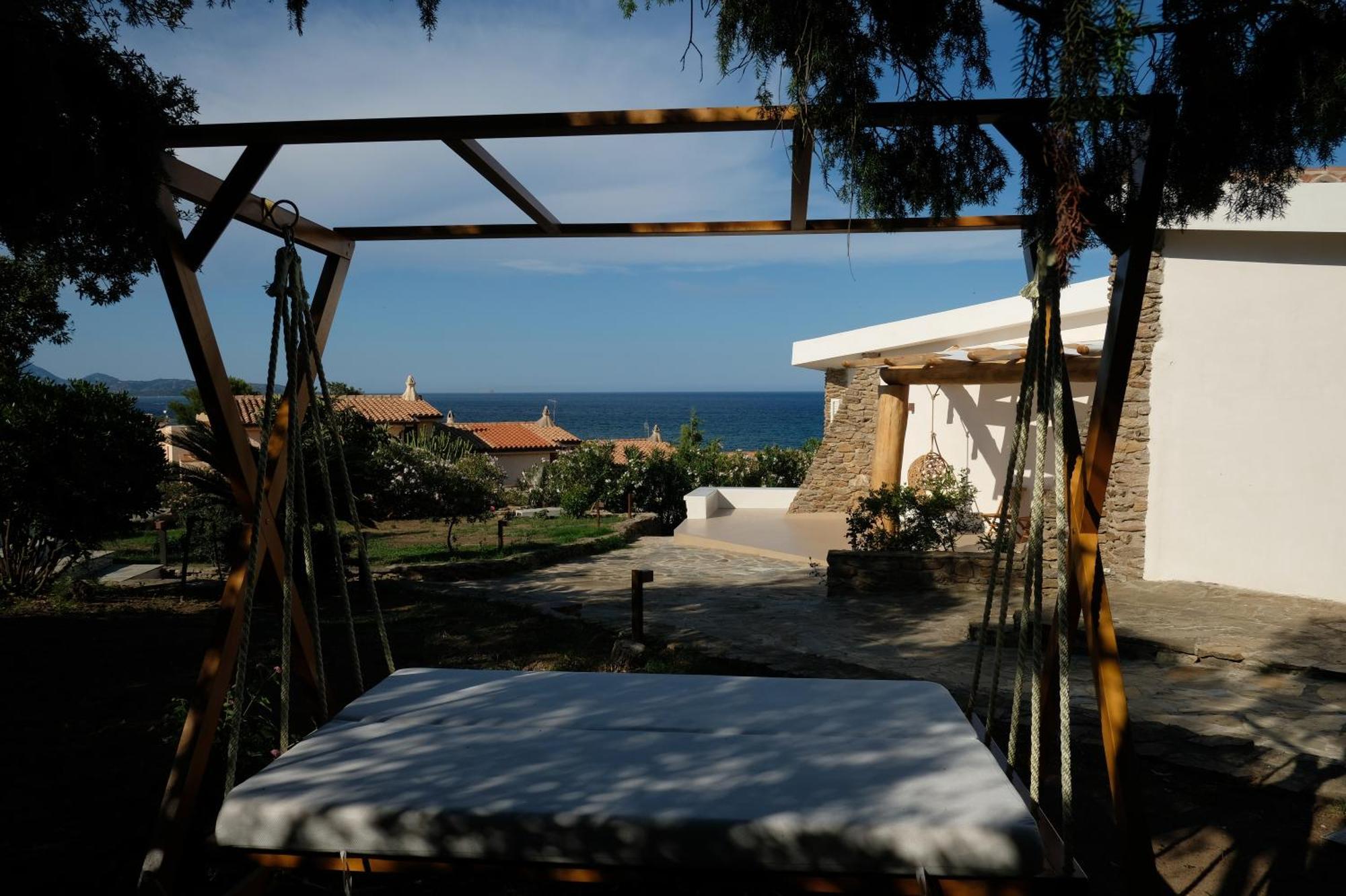 Amoreddu San Teodoro  Kültér fotó